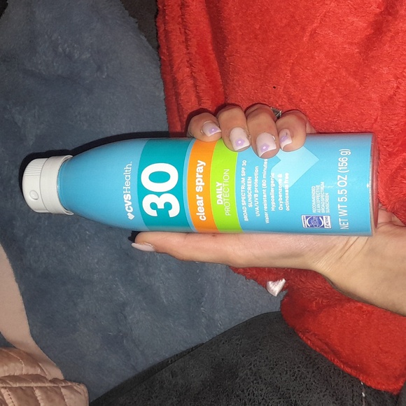 Sunscreen - Picture 2 of 3